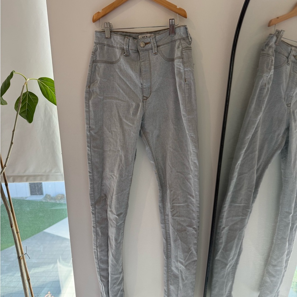 Bluenotes Women's Light Skinny Jeans